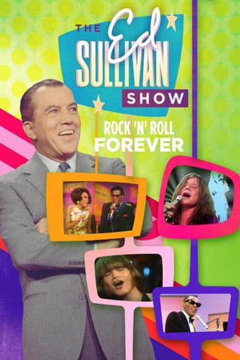 Watch Rock 'N' Roll Forever: Ed Sullivan's Greatest Hits free online