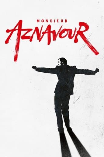 Watch Monsieur Aznavour free online