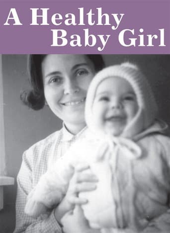 Watch A Healthy Baby Girl free online