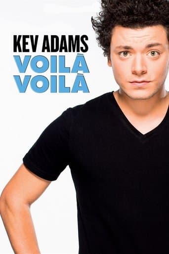 Watch Kev Adams - Voilà Voilà free online