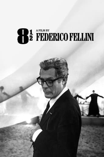 Watch 8½ free online