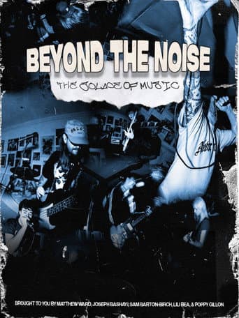 Watch Beyond the Noise. free online