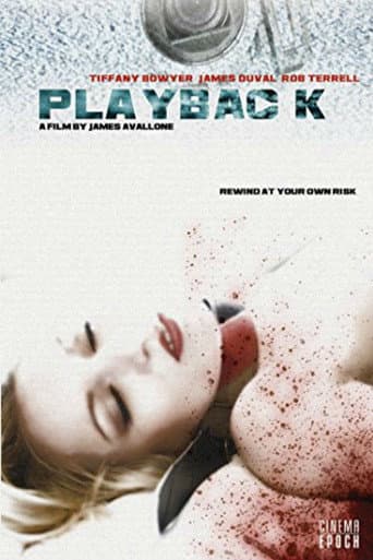 Watch Playback free online