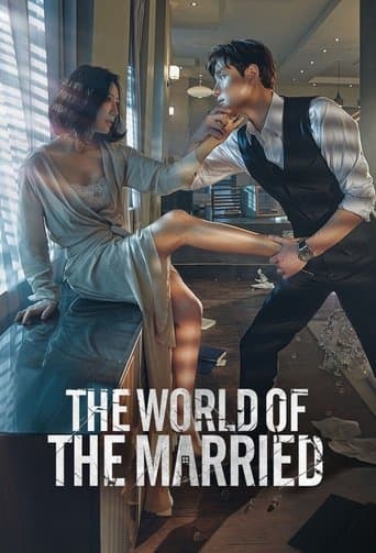 Watch The World of the Married free online