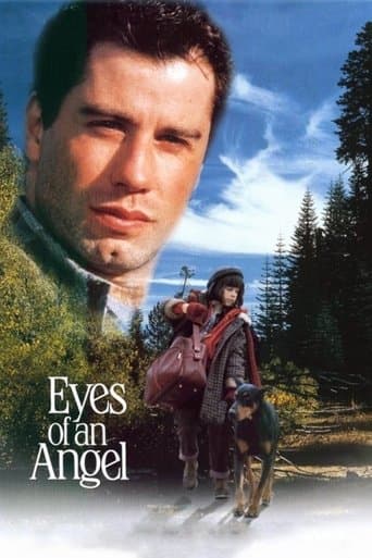 Watch Eyes of an Angel free online