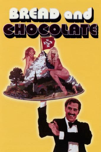 Watch Bread and Chocolate free online