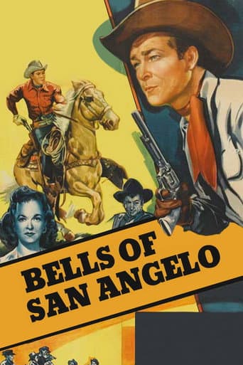 Watch Bells of San Angelo free online