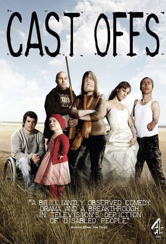 Watch Cast Offs free online