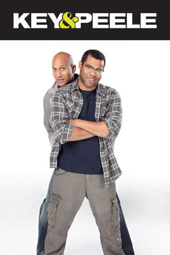 Watch Key & Peele free online