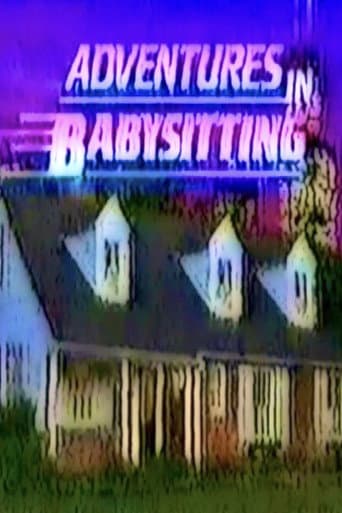 Watch Adventures in Babysitting free online