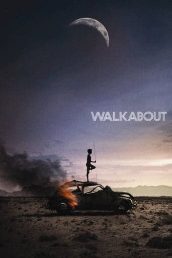 Watch Walkabout free online