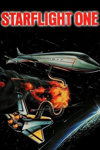 Watch Starflight: The Plane That Couldn't Land free online