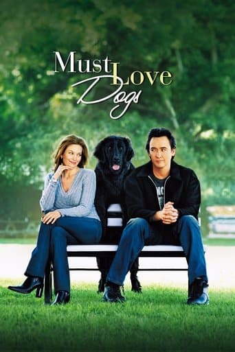 Watch Must Love Dogs free online