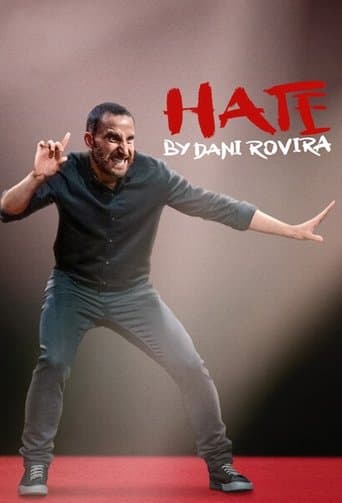 Watch Hate by Dani Rovira free online