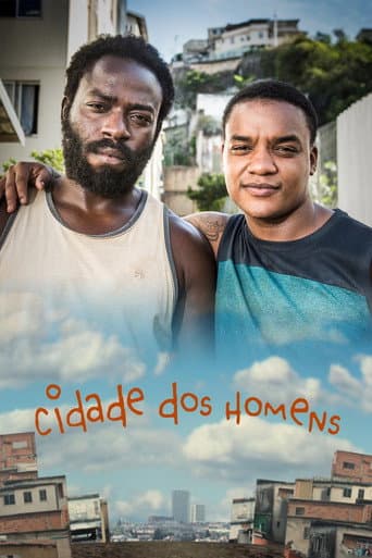 Watch City of Men free online