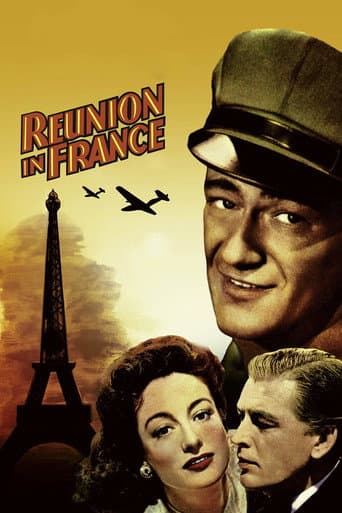 Watch Reunion in France free online