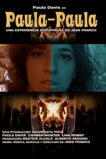 Watch Paula-Paula free online