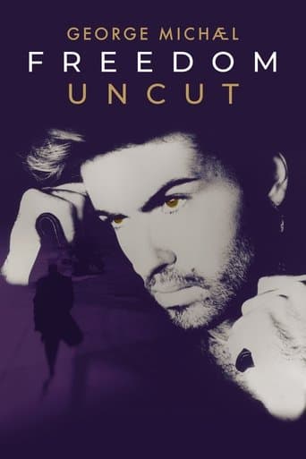 Watch George Michael: Freedom Uncut free online
