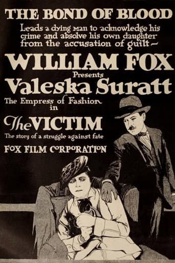 Watch The Victim free online