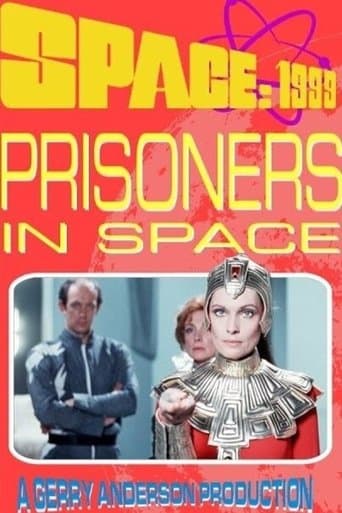 Watch Prisoners in Space free online
