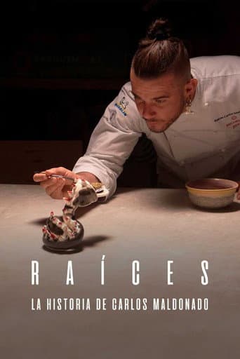 Watch Raíces, la historia de Carlos Maldonado free online