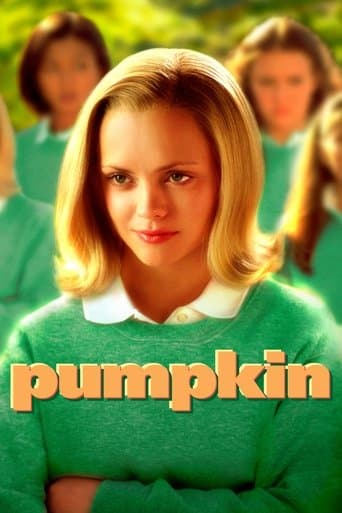 Watch Pumpkin free online