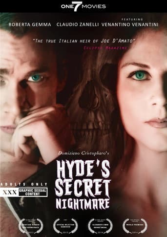 Watch Hyde's Secret Nightmare free online