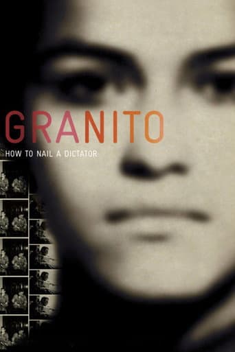 Watch Granito: How to Nail a Dictator free online
