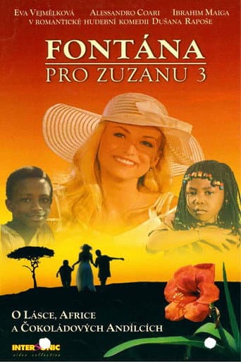 Watch A Fountain for Susan free online