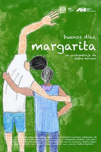 Watch Good Morning, Margarita free online