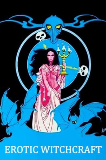 Watch Erotic Witchcraft free online
