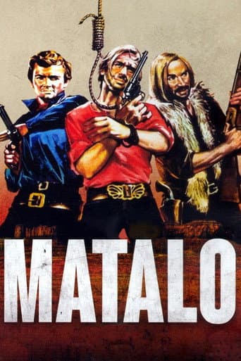 Watch Matalo! (Kill Him) free online