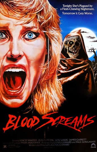 Watch Blood Screams free online