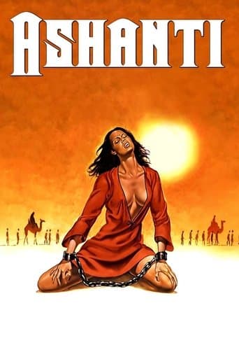 Watch Ashanti free online