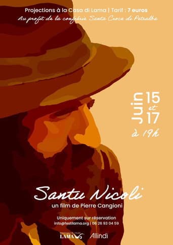 Watch Santu Nicoli free online