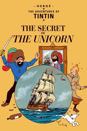 Watch The Secret of the Unicorn free online