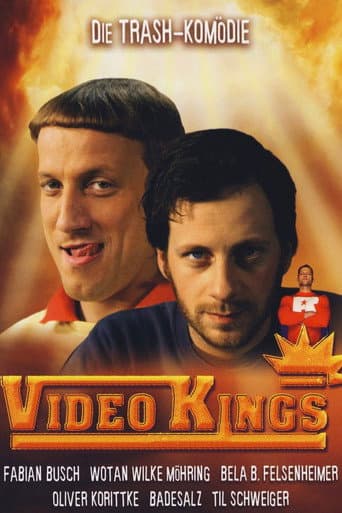 Watch Video Kings free online