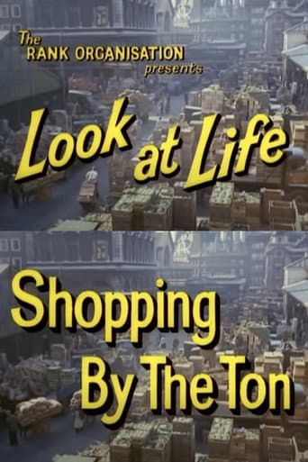 Watch Look at Life: Shopping by the Ton free online