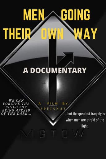 Watch Men Going Their Own Way: A Documentary free online