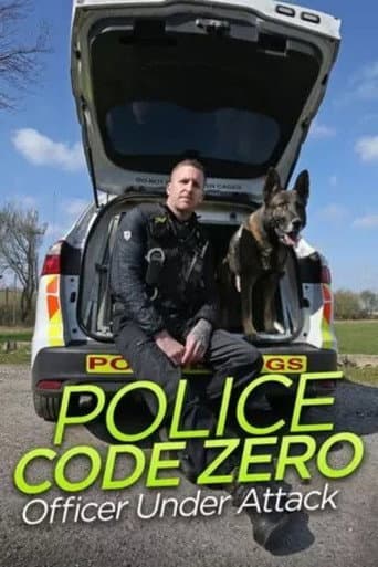 Watch Police Code Zero: Officer Under Attack free online