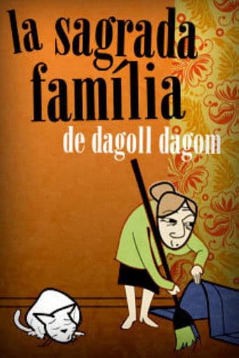 Watch La sagrada família free online