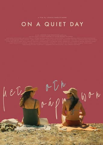 Watch On a Quiet Day free online