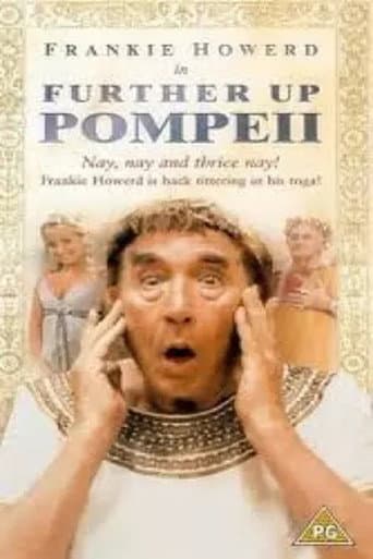 Watch Further Up Pompeii! free online