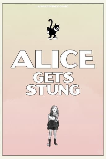 Watch Alice Gets Stung free online