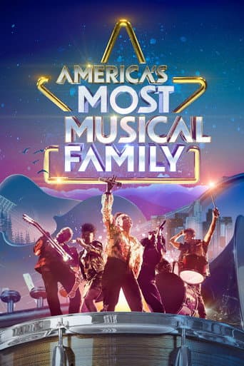 Watch America's Most Musical Family free online