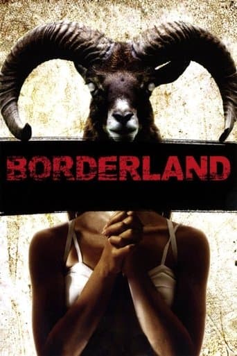 Watch Borderland free online