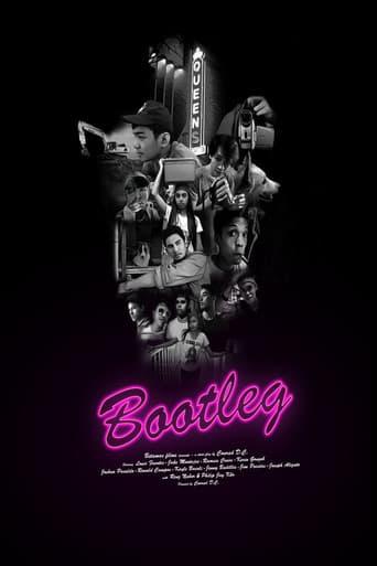 Watch Bootleg free online