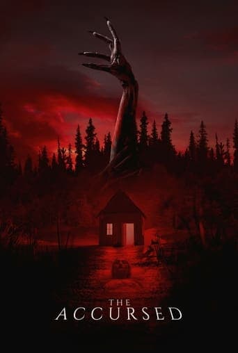 Watch The Accursed free online