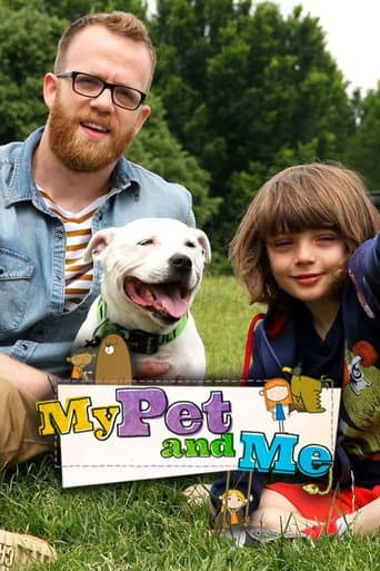 Watch My Pet and Me free online