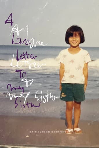 Watch A Love Letter to My Sister free online